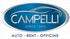 Logo Campelli S.r.l